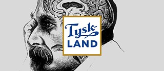 TYSKLAND: Dichter & Denker