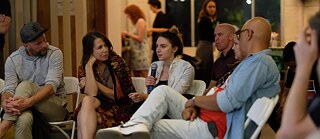 How do we talk about homelessness?