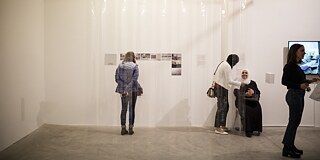 Ausstellung: Sites of Memory