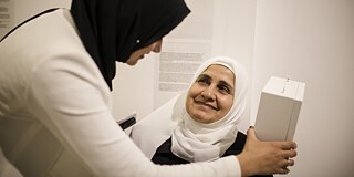 Ausstellung: Sites of Memory 