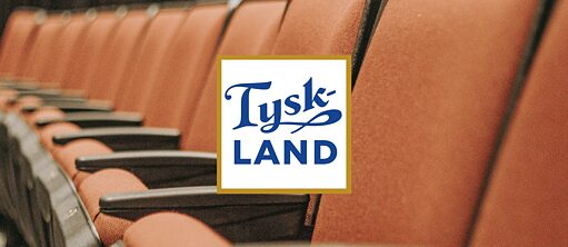 TYSKLAND: Filmprogram