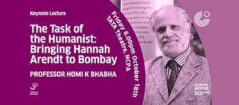 Homi K Bhabha @MMB