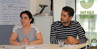  Trainer*innenschulung