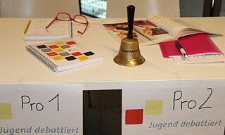 Trainer*innenschulung