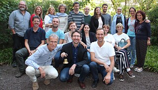 Trainer*innenschulung