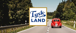 TYSKLAND: Forbandet god produktion