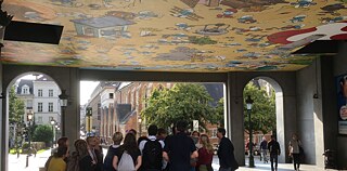 Trainer*innenschulung