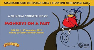 Story Telling Karadi Tales      
