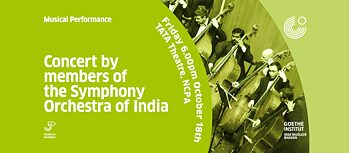 Symphony Orchestra of India