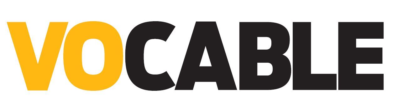 Vocable Logo 2019
