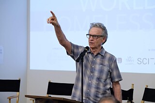 World of Homelessness Event Series Gallery Day 1A