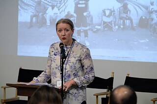 World of Homelessness Event Series Gallery Day 1G