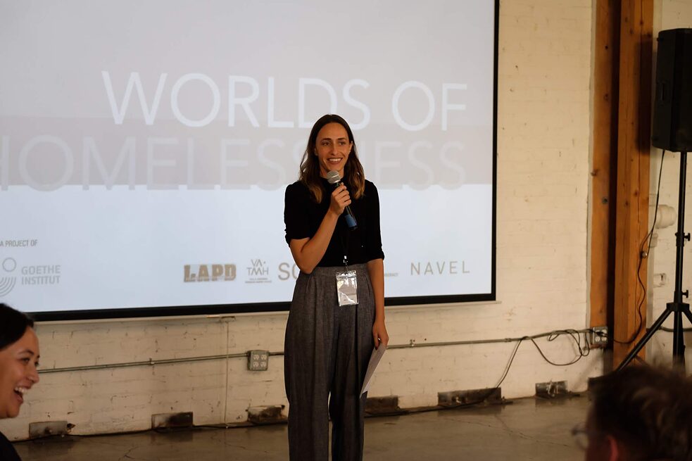 World of Homelessness Event Series Gallery Day 2D