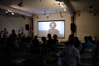 World of Homelessness Event Series Gallery Day 2A