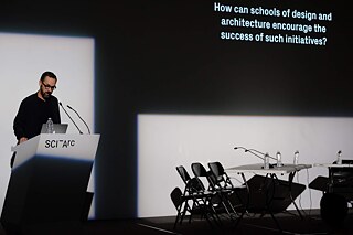 World of Homelessness Event Series Gallery Day 3A