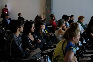 World of Homelessness Event Series Gallery Day 3H