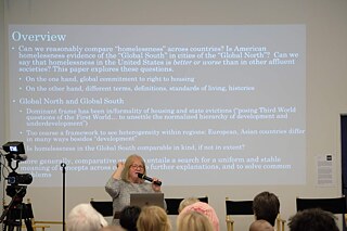 World of Homelessness Event Series Gallery Day 4C