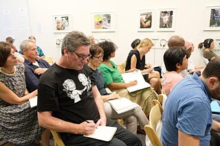 World of Homelessness Event Series Gallery Day 4E