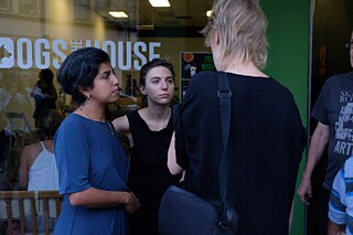 World of Homelessness Event Series Gallery Day 4M