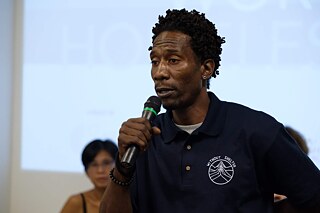 World of Homelessness Event Series Gallery Day 4G