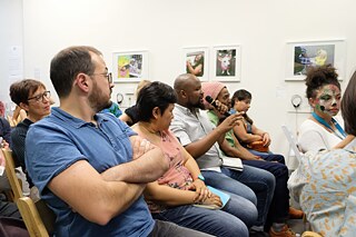 World of Homelessness Event Series Gallery Day 4L