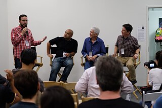 World of Homelessness Event Series Gallery Day 4H