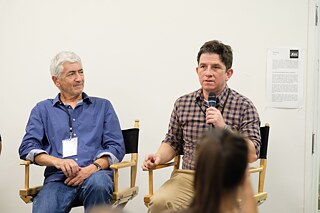 World of Homelessness Event Series Gallery Day 4J