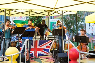 World of Homelessness Event Series Gallery Day 5L