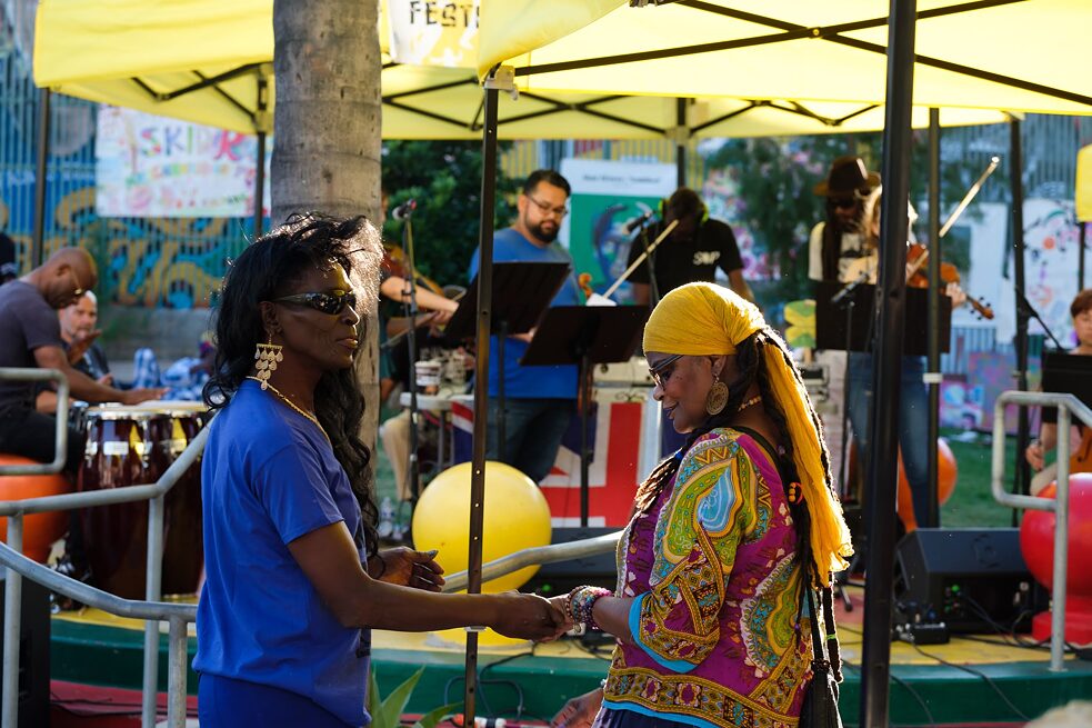 World of Homelessness Event Series Gallerie Tag 4M