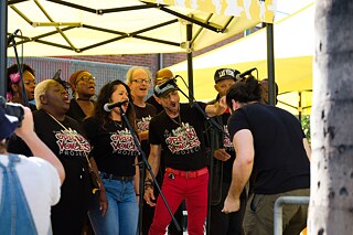 World of Homelessness Event Series Gallery Day 5D