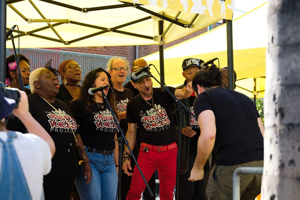 World of Homelessness Event Series Gallerie Tag 5D