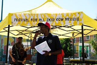 World of Homelessness Event Series Gallery Day 5A