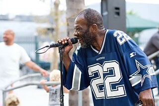 World of Homelessness Event Series Gallery Day 5P