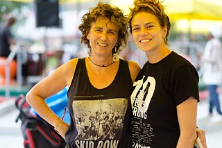 World of Homelessness Event Series Gallery Day 5J