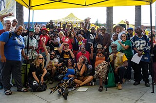 World of Homelessness Event Series Gallery Day 5Q