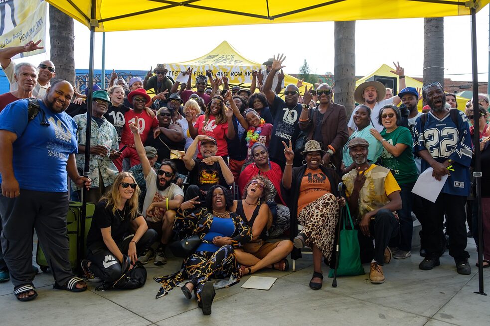 World of Homelessness Event Series Gallerie Tag 5Q