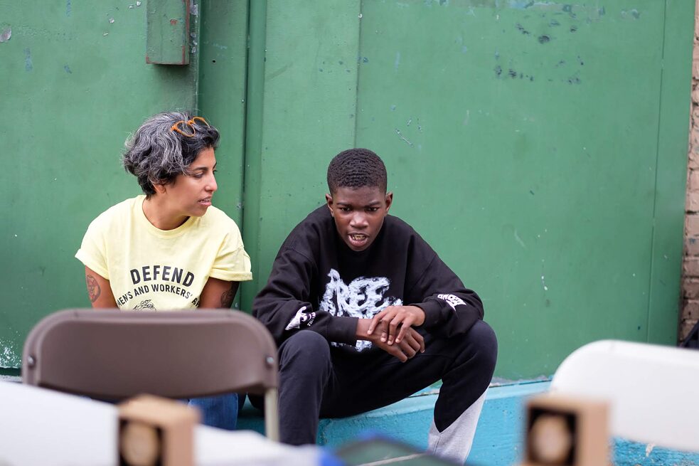 World of Homelessness Event Series Gallerie Tag 5K