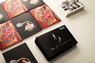 Nalini Malani: Can you hear me?