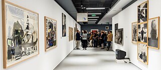 Изложба "Пътуване по света", Пловдив