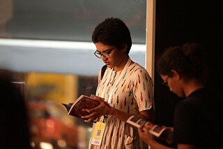 Nalini Malani: Can you hear me?