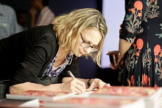 Nalini Malani: Can you hear me?