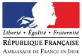Embassy of France in India © Embassy of France in India