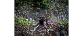 Forgotten Immortals of India © Jagrut Raval