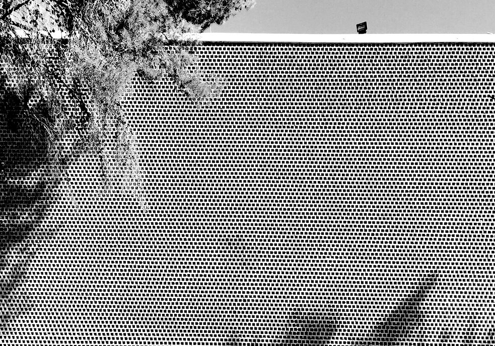 GEOLOGIE-FِACULTÄT, 1960er – JORDAIEN UNIVERSITÄT, AMMAN