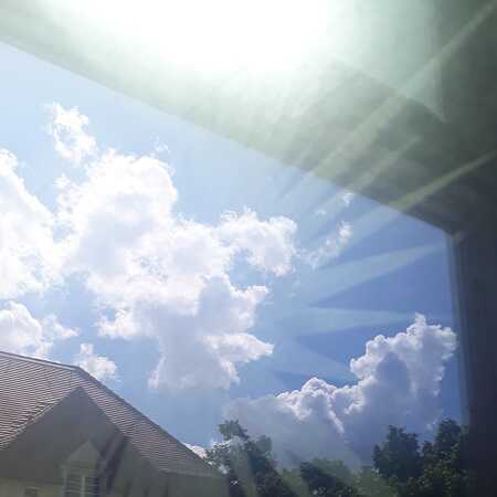 dresden sky
