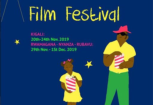 European Film Festival