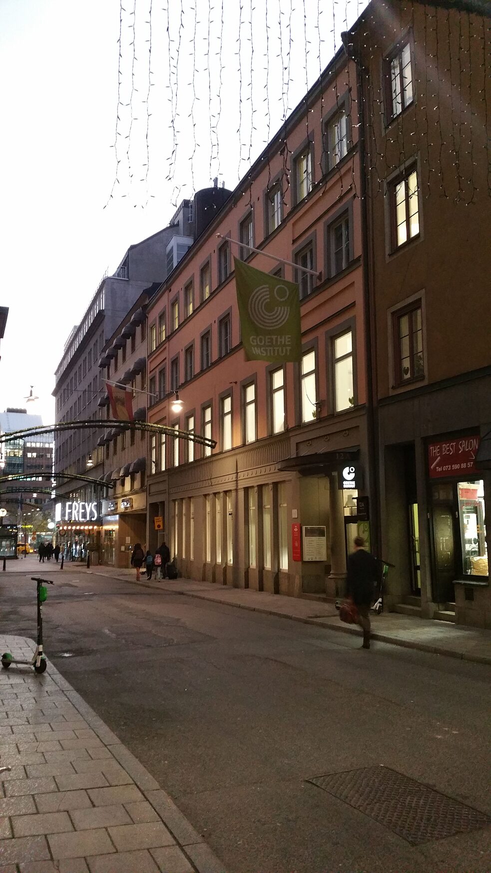 Goethe-Institut Stockholm