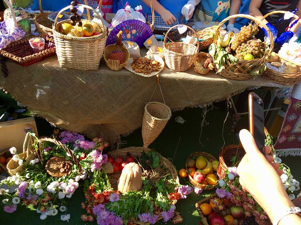 Herbstfest