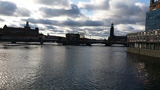 Stockholm