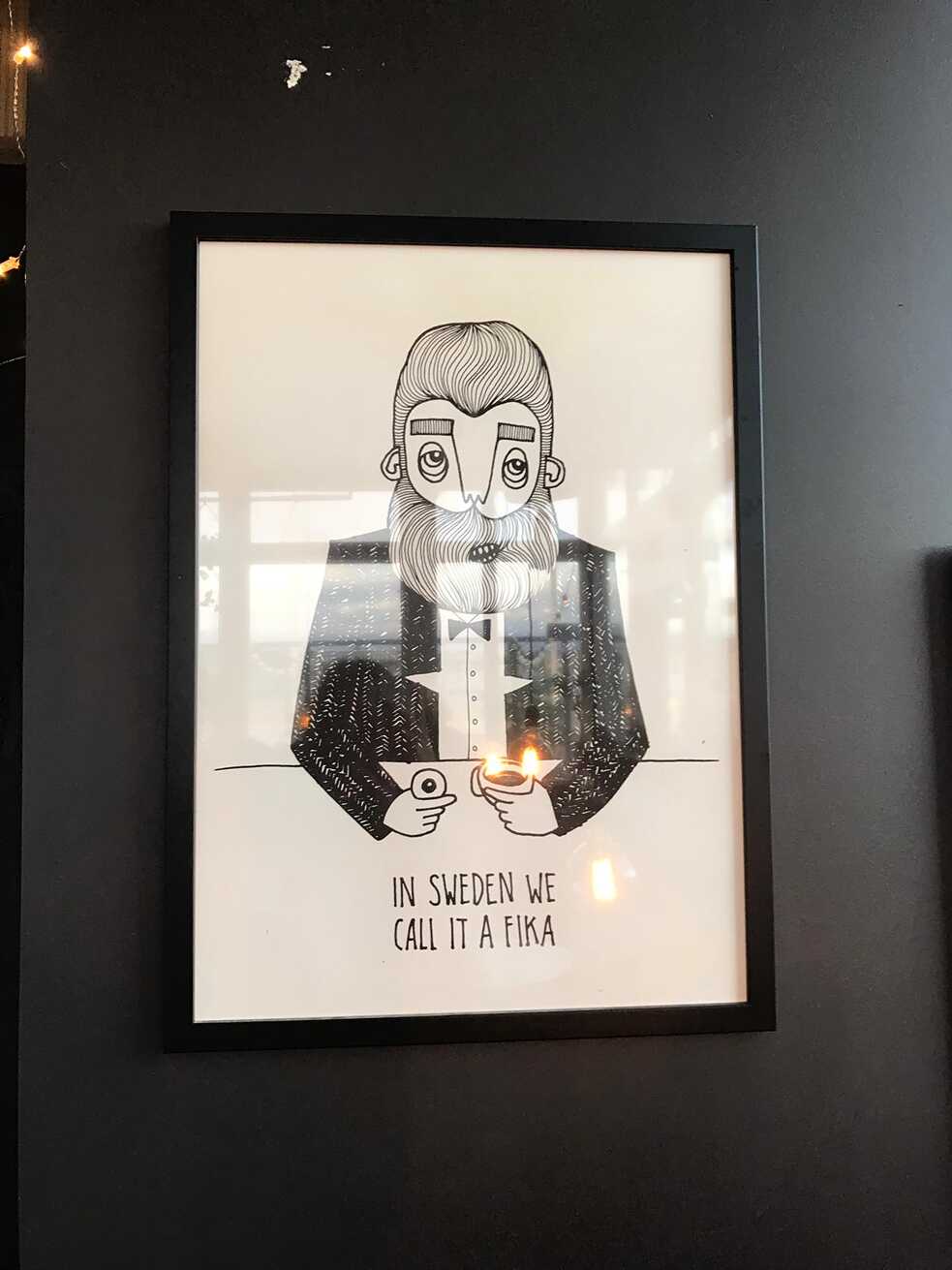 Fika